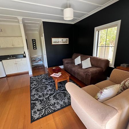 Pinot Villas Martinborough Buitenkant foto