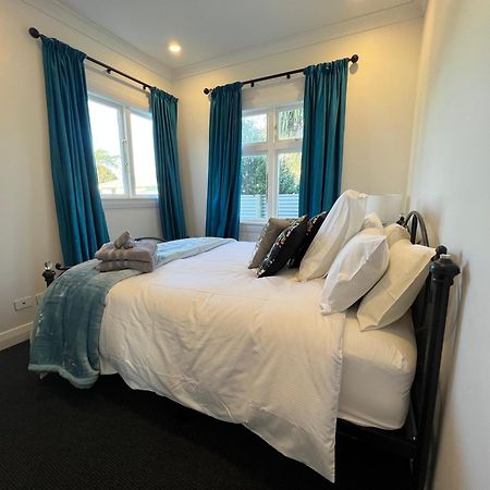 Pinot Villas Martinborough Buitenkant foto
