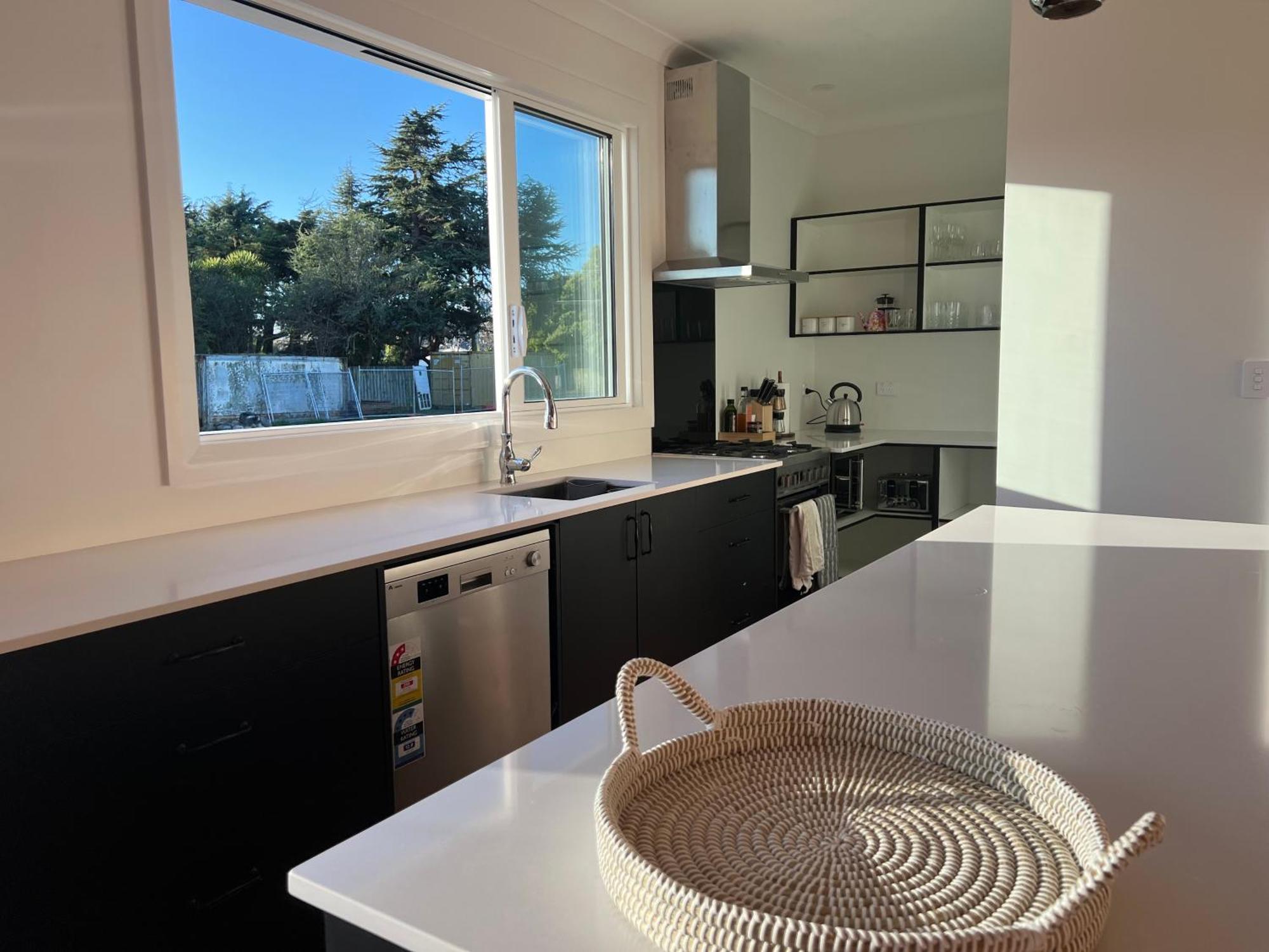 Pinot Villas Martinborough Buitenkant foto