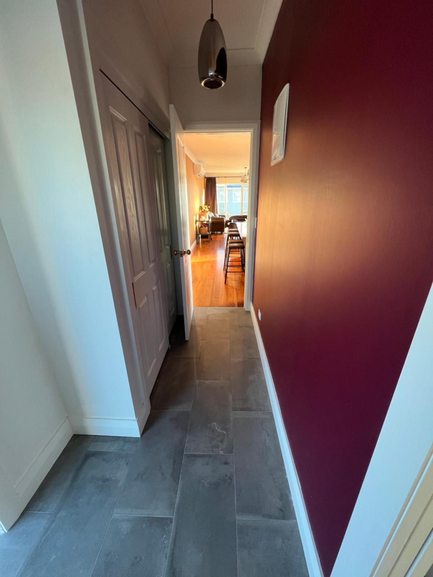 Pinot Villas Martinborough Buitenkant foto