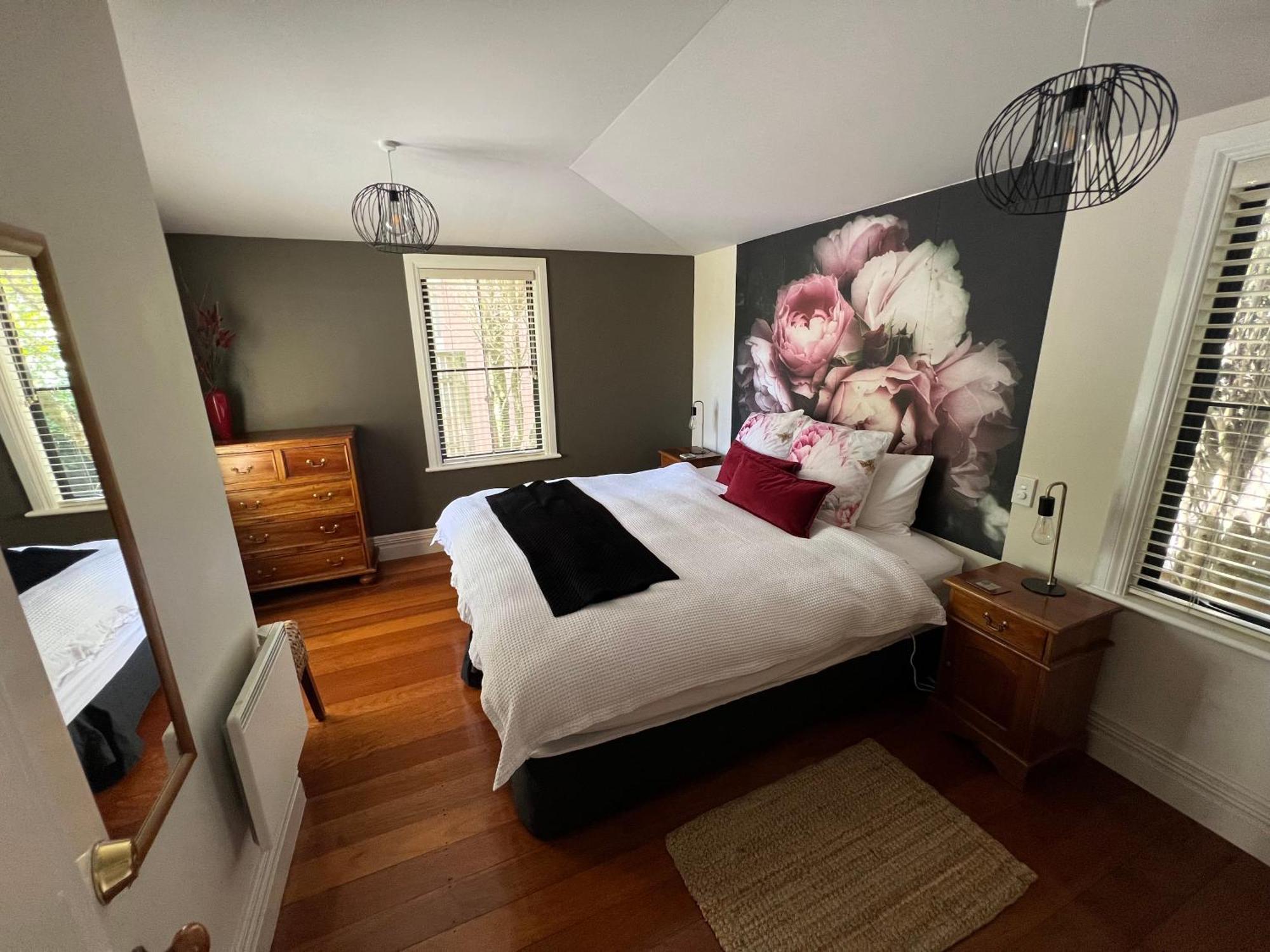 Pinot Villas Martinborough Buitenkant foto