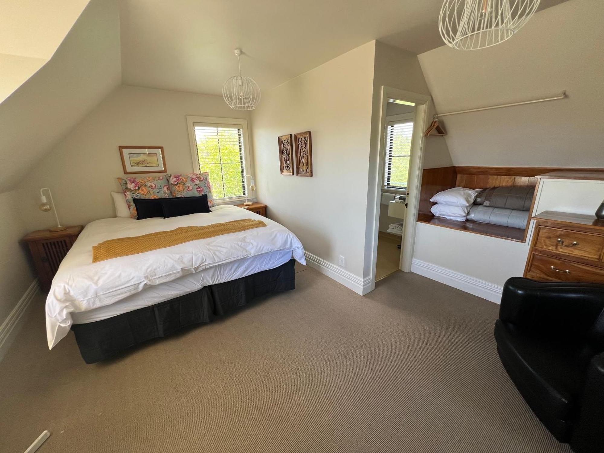 Pinot Villas Martinborough Buitenkant foto