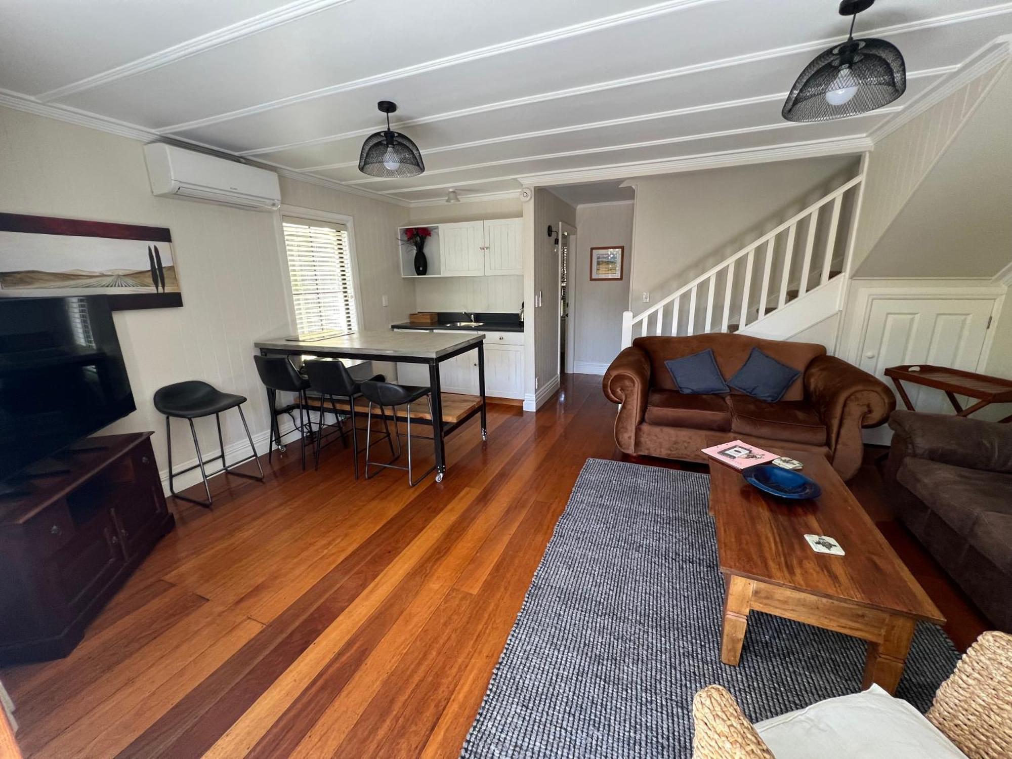 Pinot Villas Martinborough Buitenkant foto