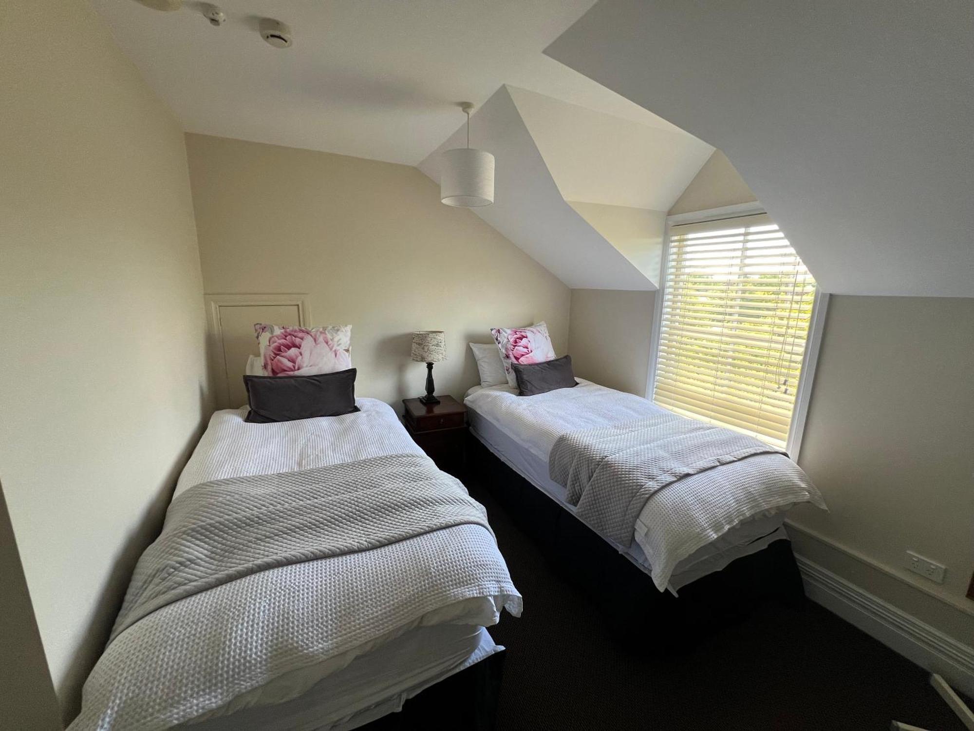 Pinot Villas Martinborough Buitenkant foto