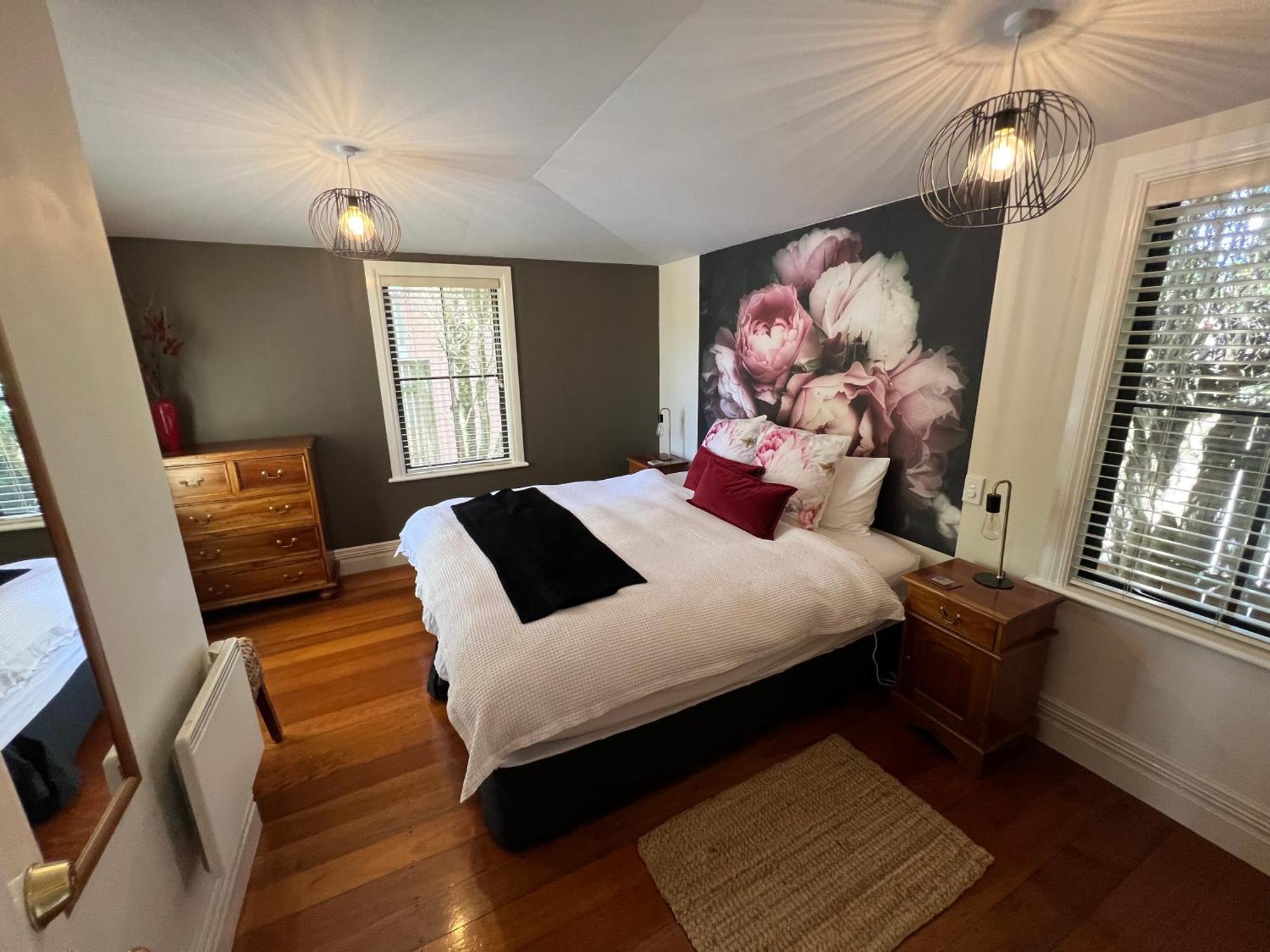 Pinot Villas Martinborough Buitenkant foto