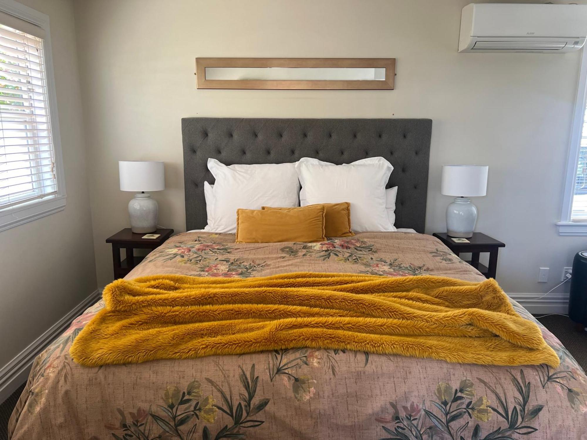 Pinot Villas Martinborough Buitenkant foto