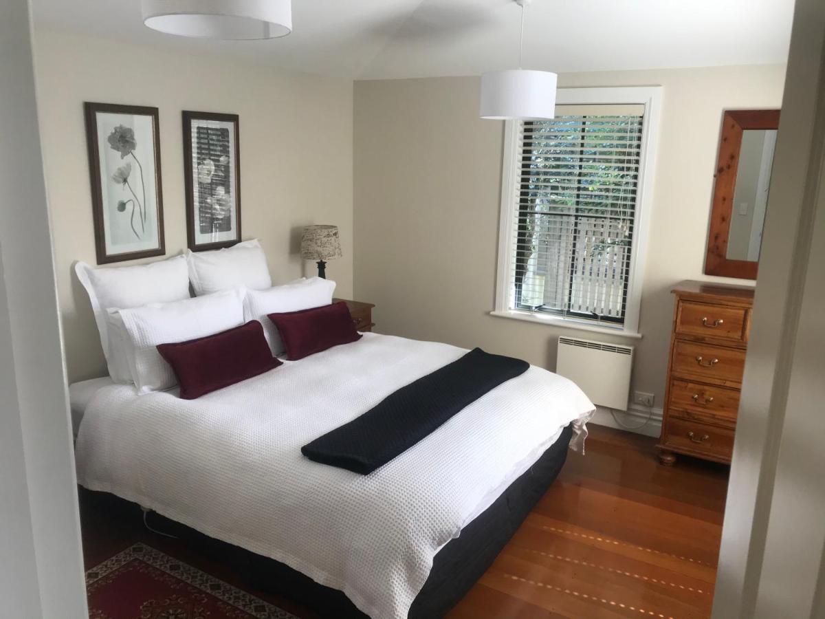 Pinot Villas Martinborough Buitenkant foto