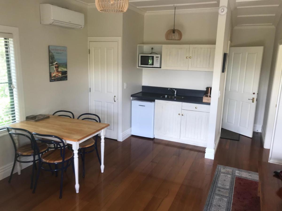 Pinot Villas Martinborough Buitenkant foto